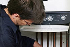 boiler replacement Manningford Abbots