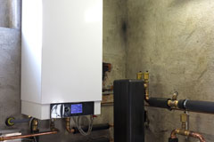 Manningford Abbots condensing boiler companies